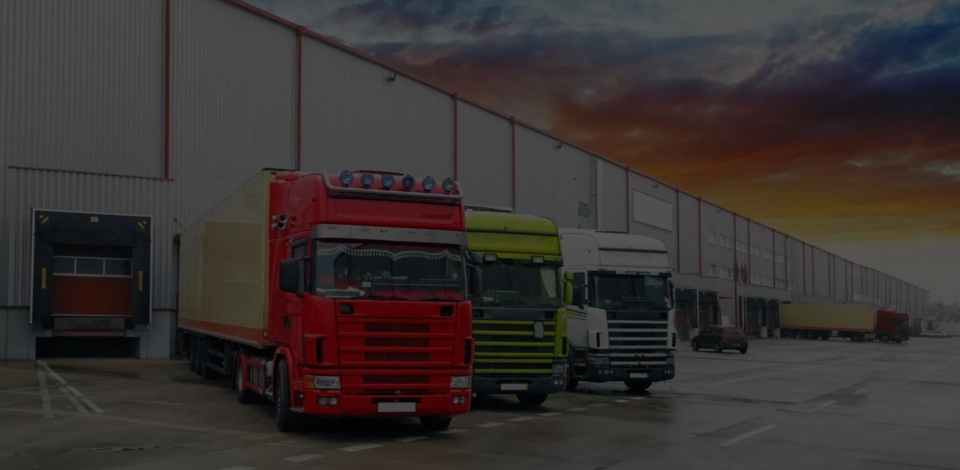 Ankara Yayladağı Ambarı